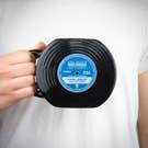 Vinyl Mug