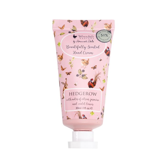 Wrendale - Beautifully scented hand cream