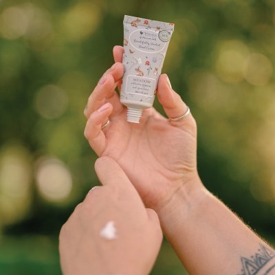 Wrendale - Beautifully scented hand cream