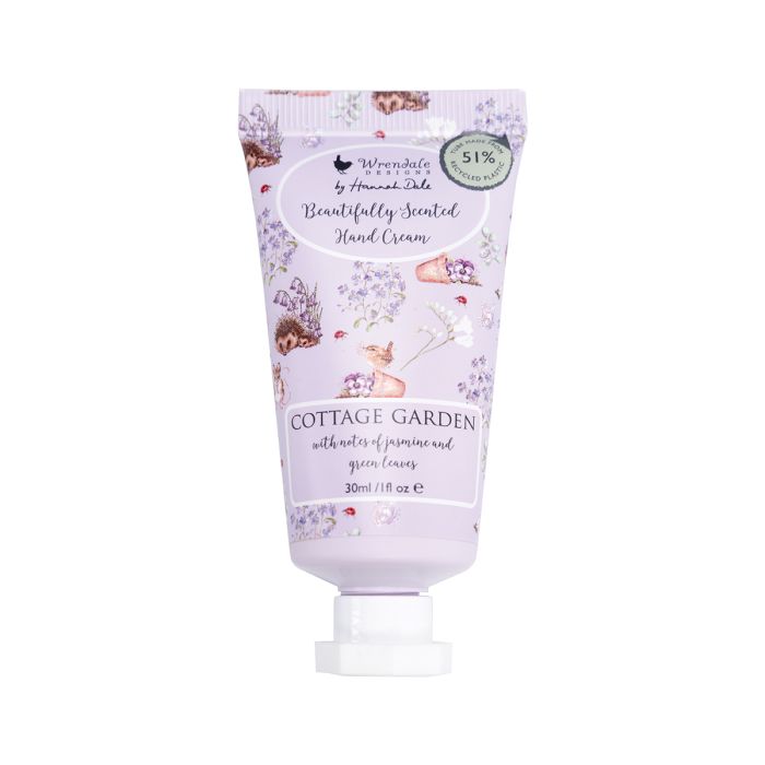 Wrendale - Beautifully scented hand cream