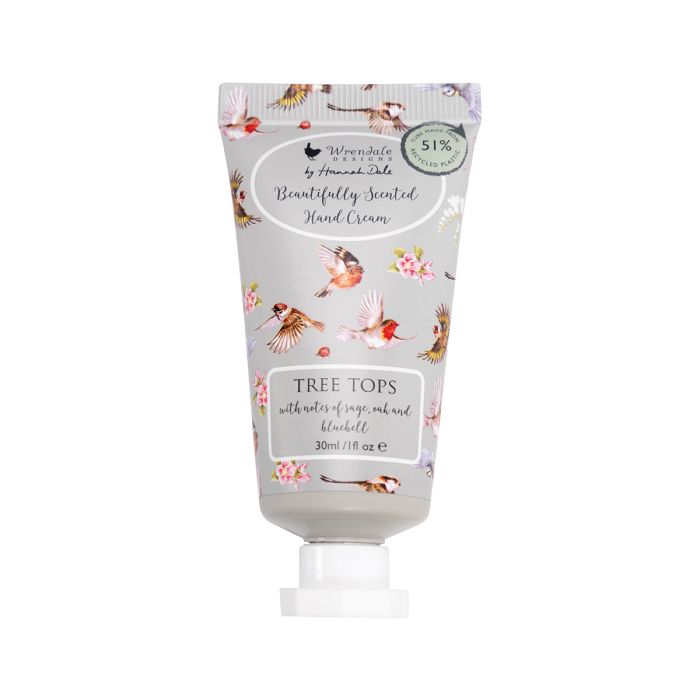 Wrendale - Beautifully scented hand cream