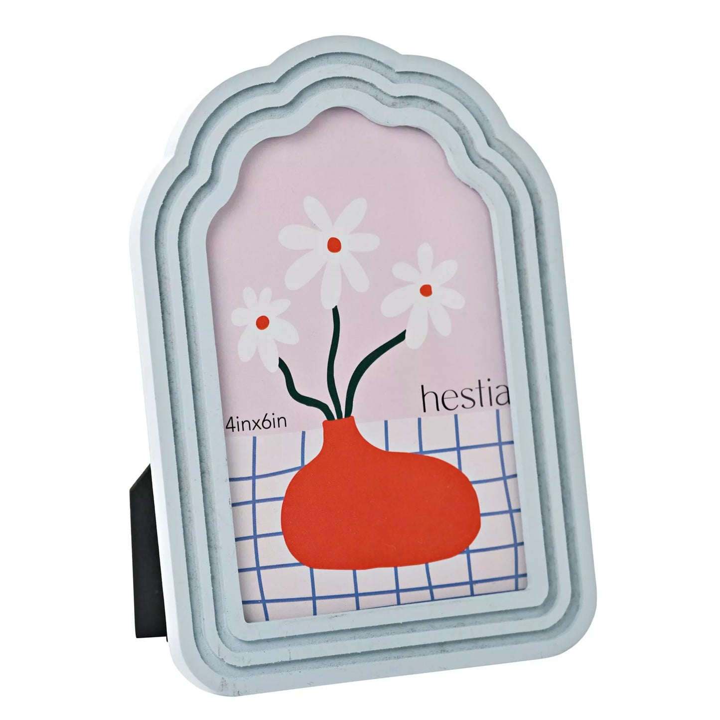 Hestia Arched Frame 4x6 Frame