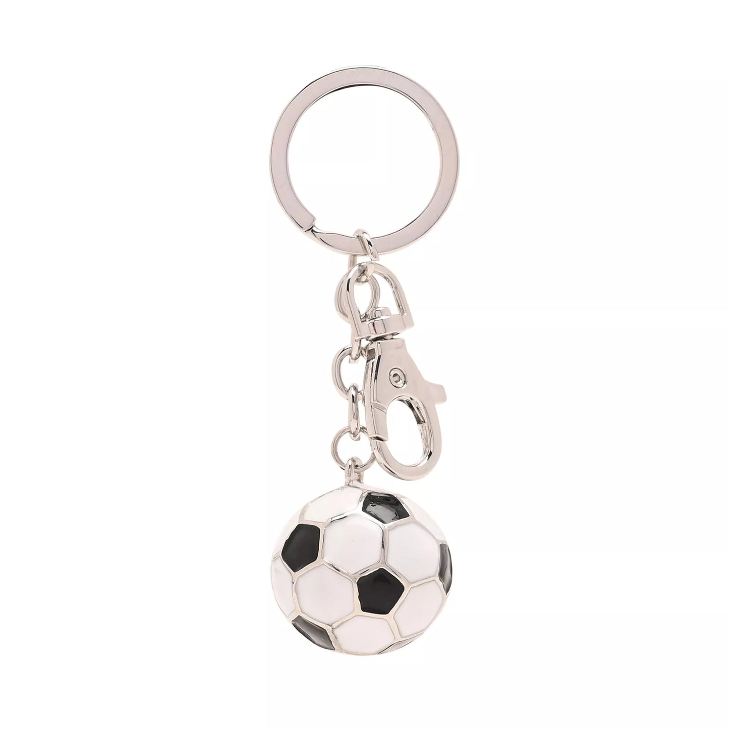 Hobbies By Harvey Keyring - Football