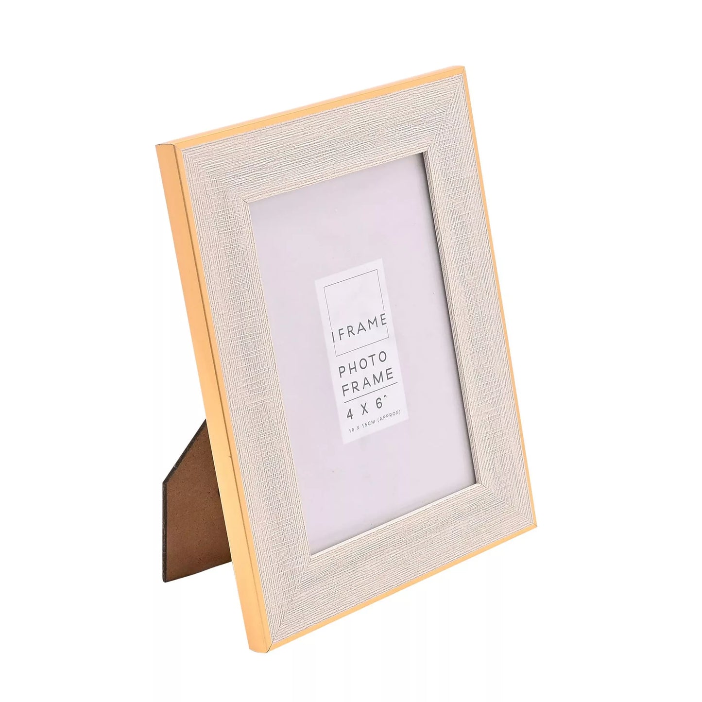 iframe Dark Gold Effect