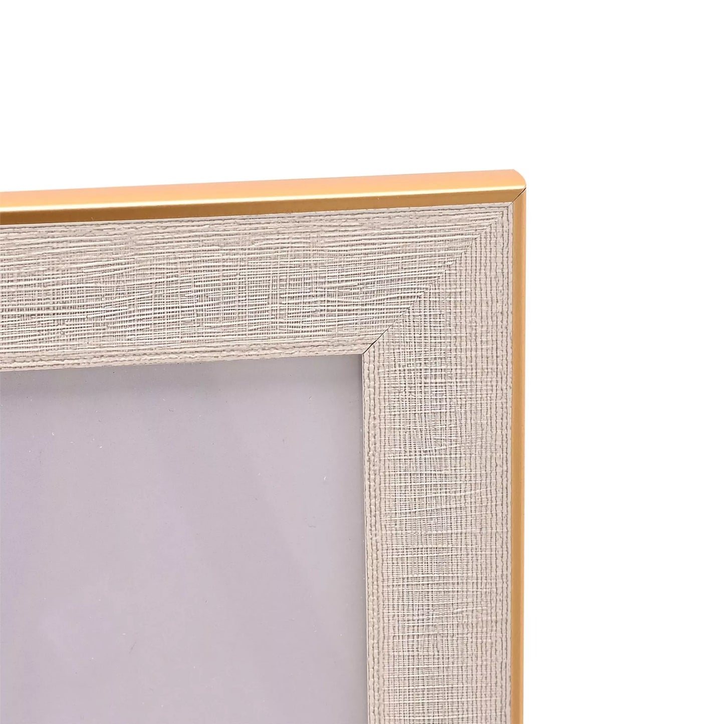 iframe Dark Gold Effect