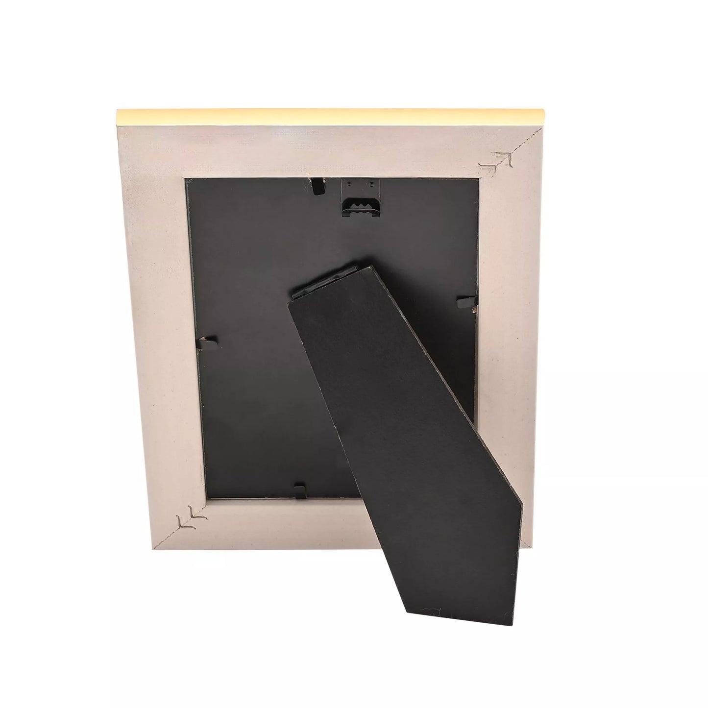 iframe Dark Gold Effect