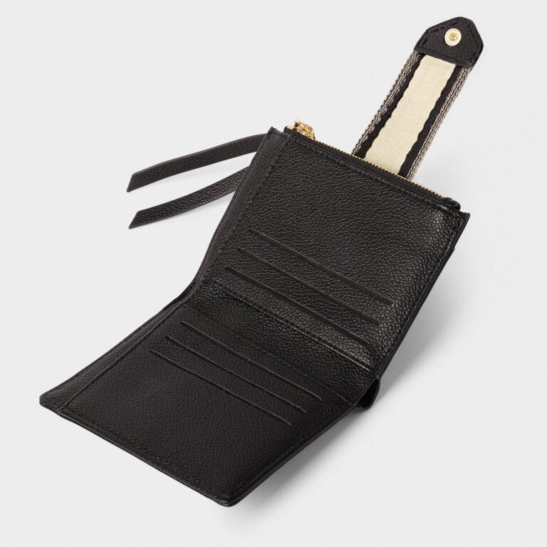 Katie Loxton - Hallie Purse in Black
