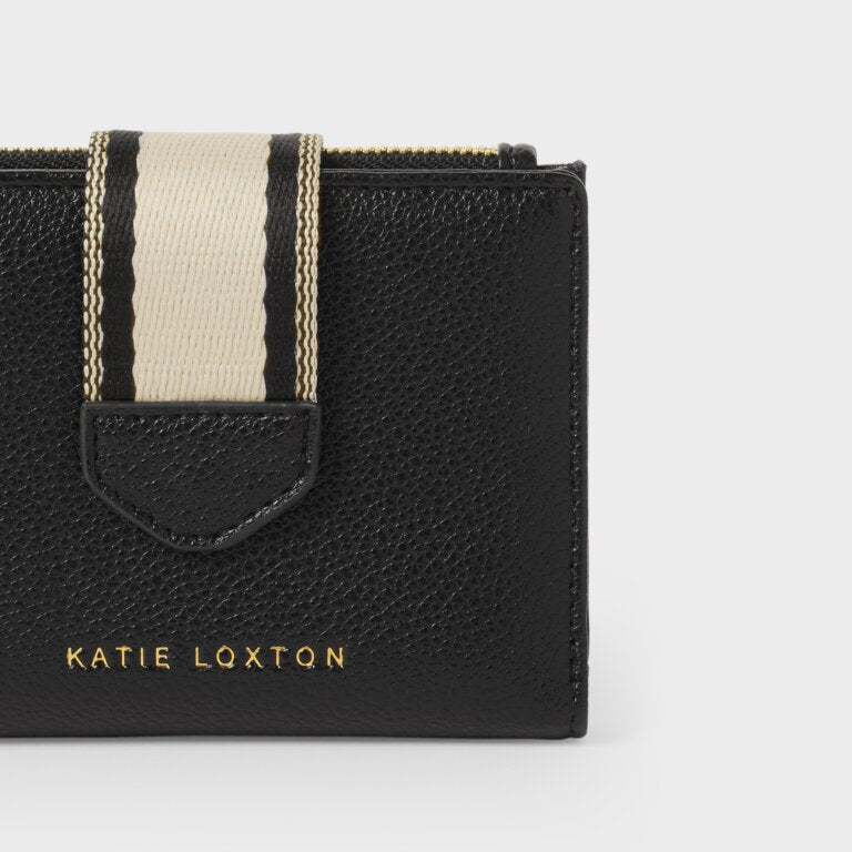 Katie Loxton - Hallie Purse in Black