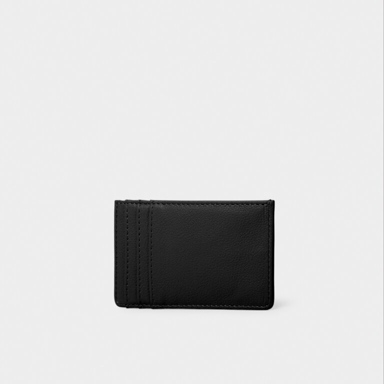 Katie Loxton - Laila Card Holder in Black