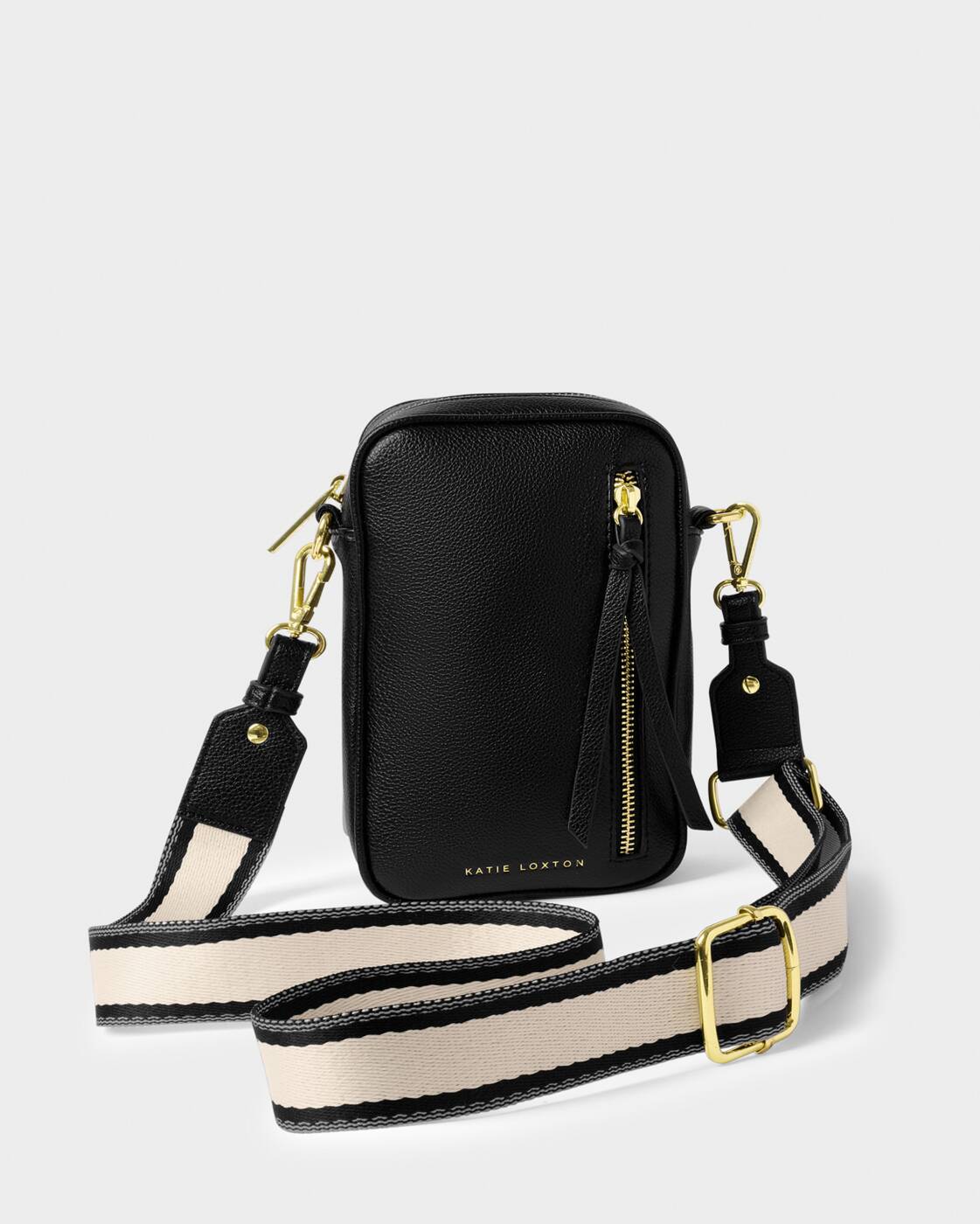 Hallie Small Crossbody Bag