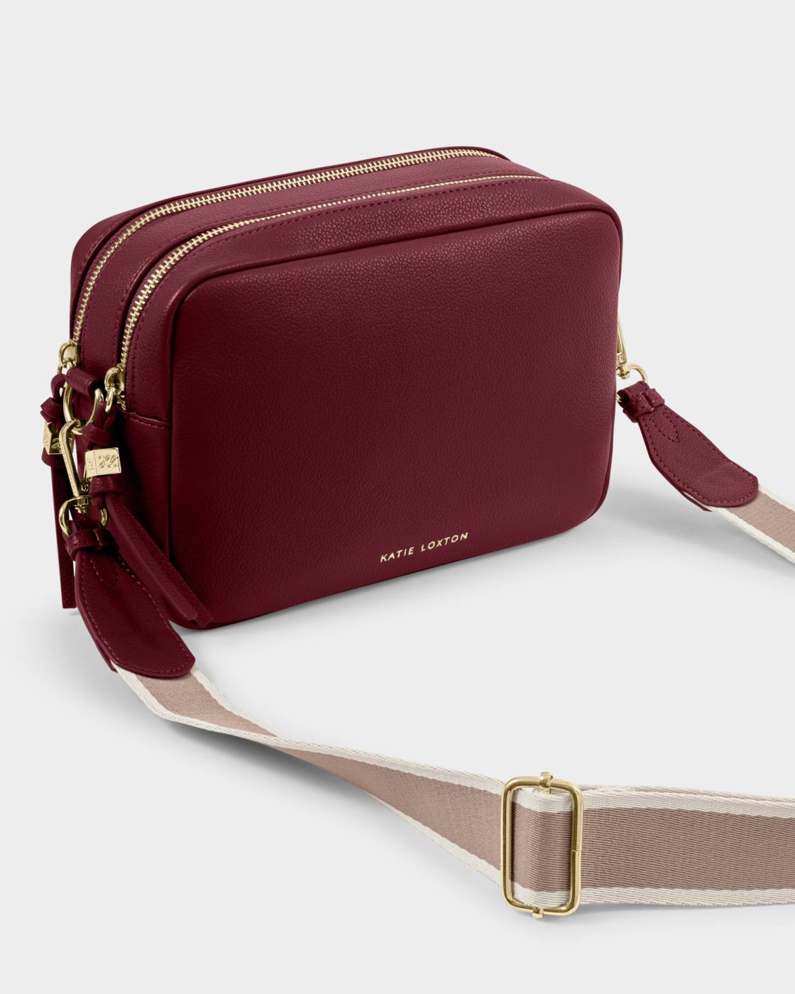 Katie loxton - Lottie large Cherry Bag