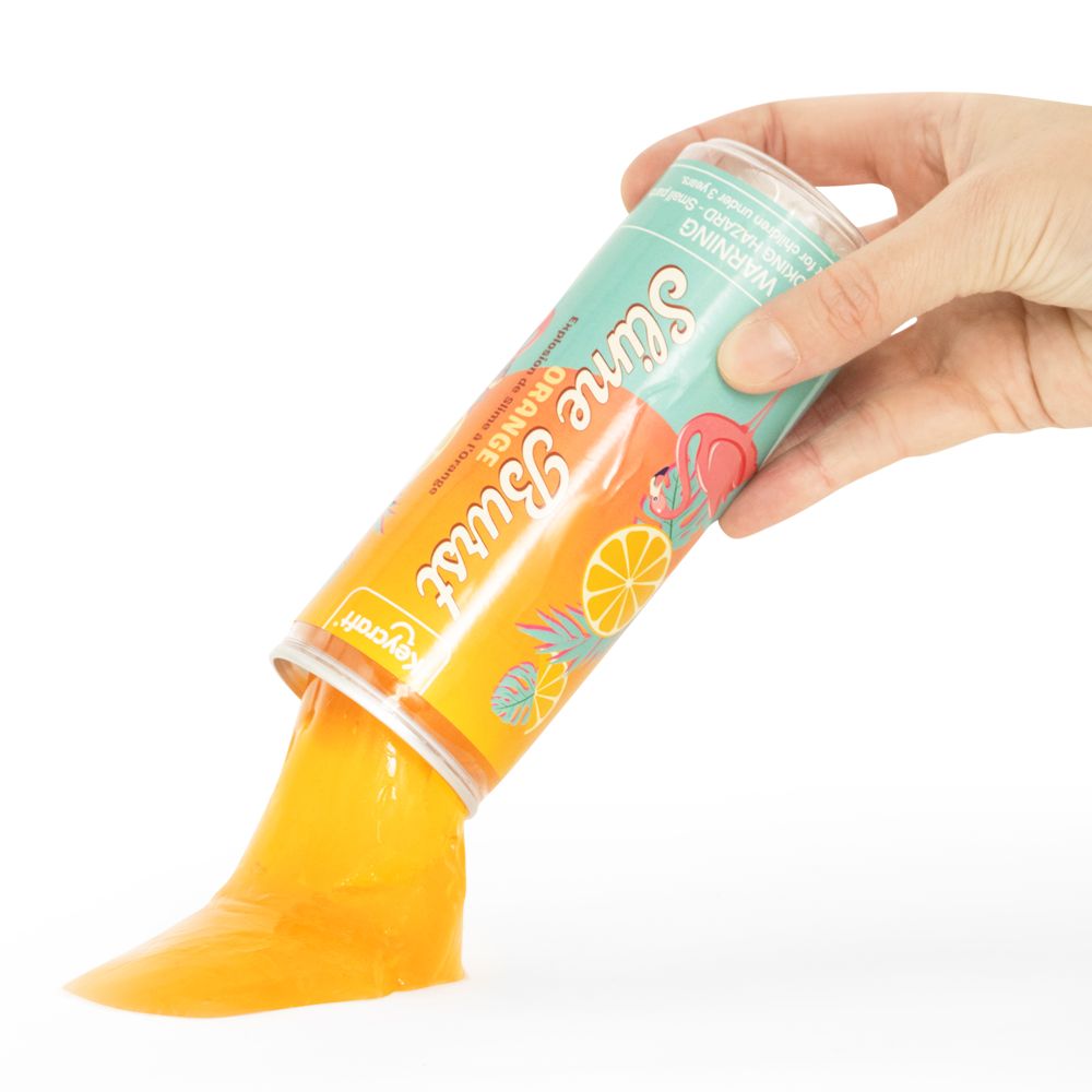 Slime Burst Sensory Toy