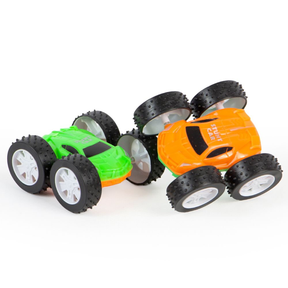 Flip Buggy