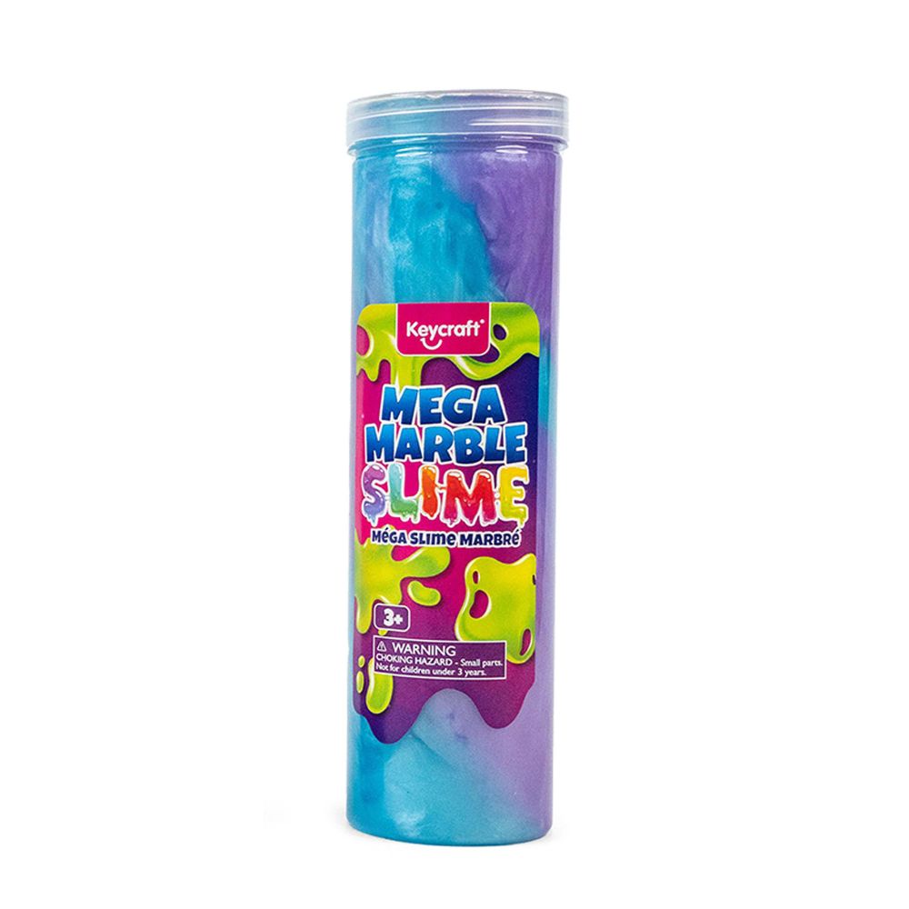 Mega Marble Slime Tubes