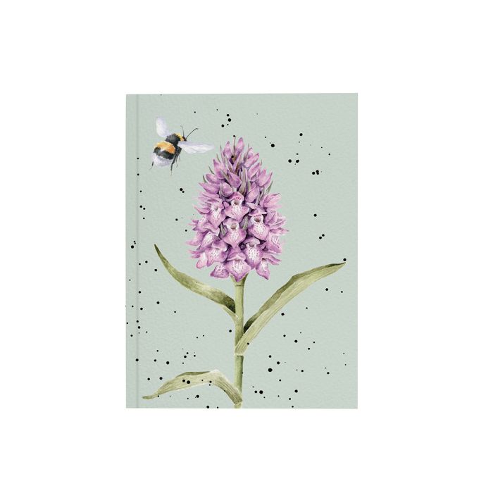 Wrendale - Bee A6 Notebook