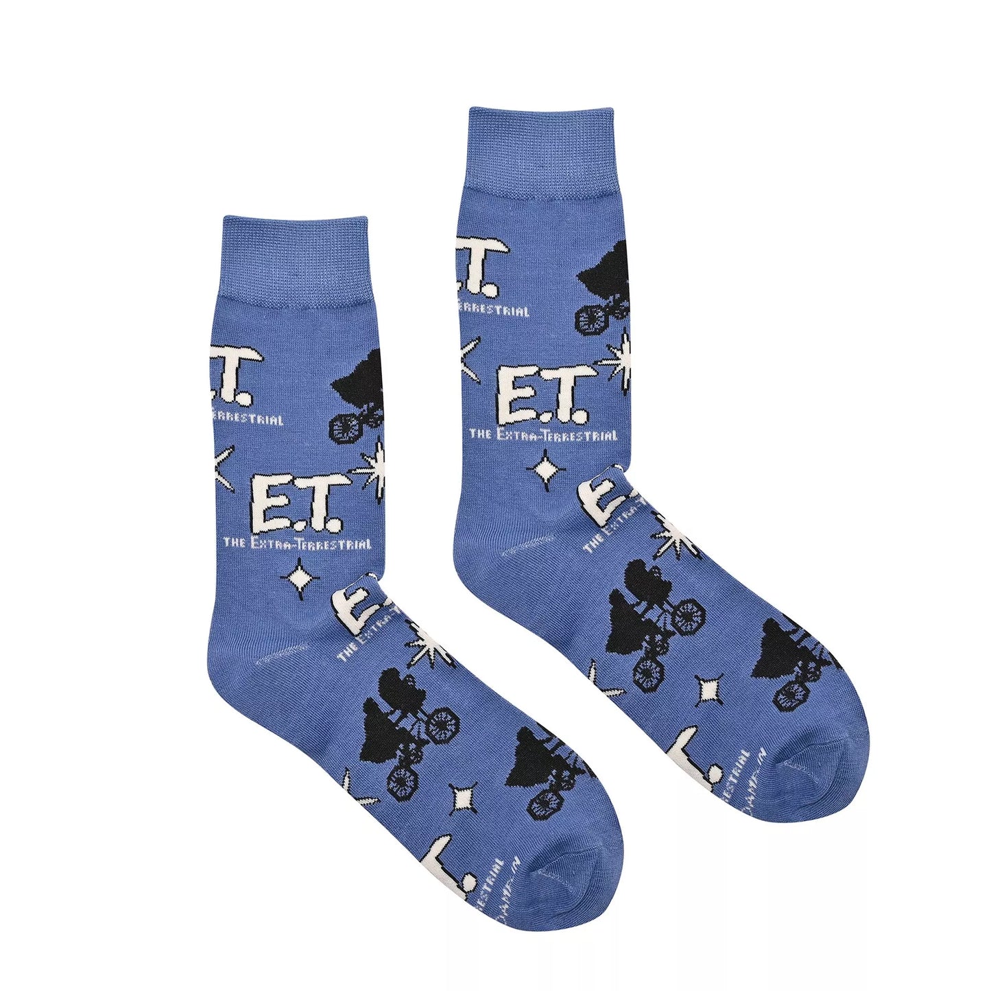 Crazy Socks - ET