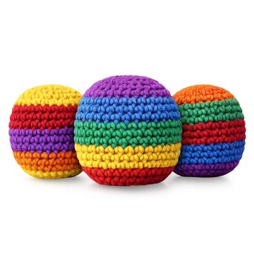 Wacky Kicks - Classic Footbag