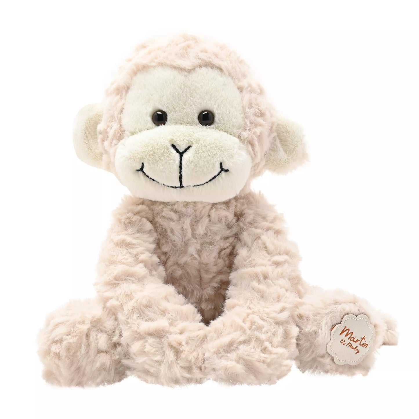Softies - Martin The Monkey