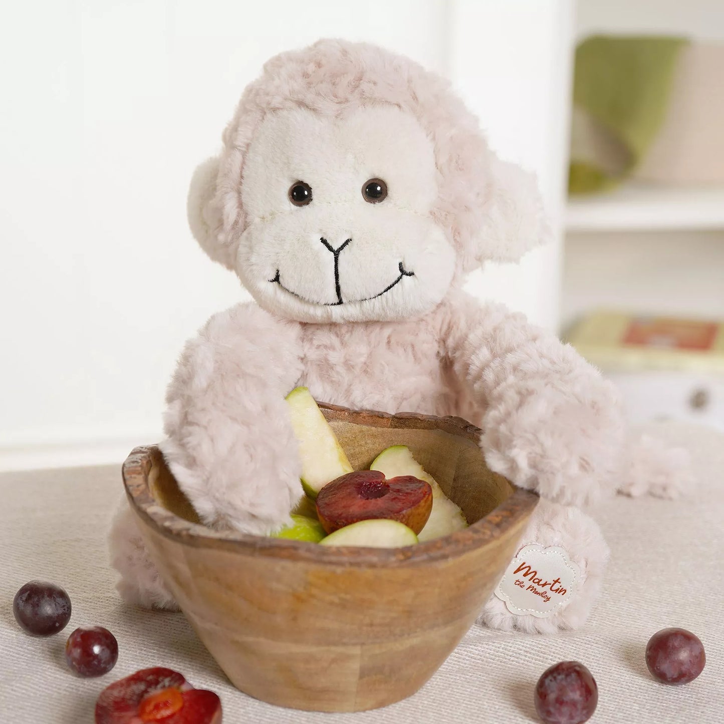 Softies - Martin The Monkey