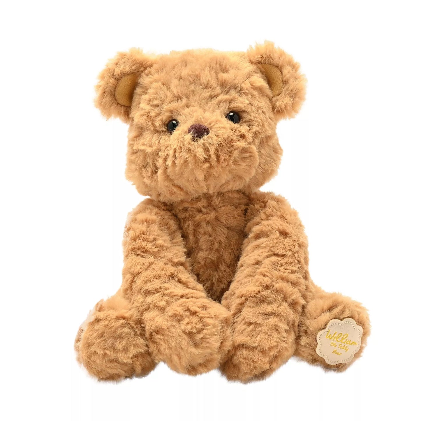 Softies - William The Teddy Bear