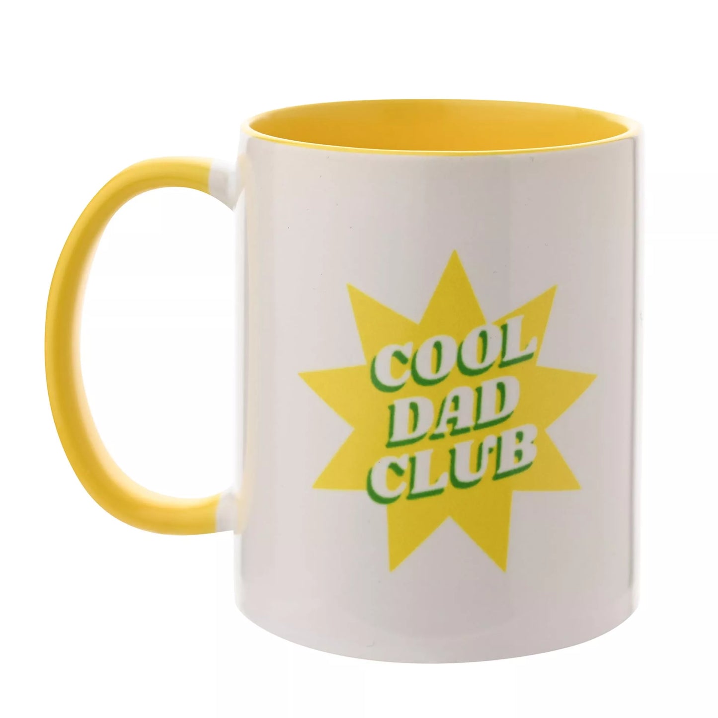 Cool Dad Club Mug