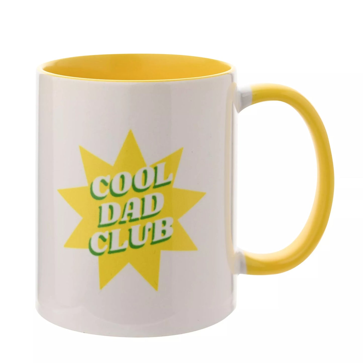 Cool Dad Club Mug