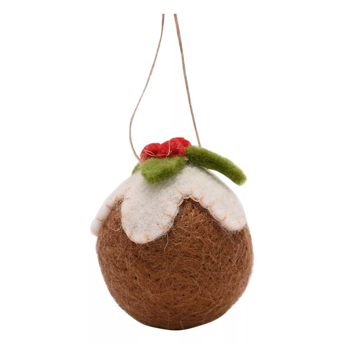 Christmas Food Hanging Decorations