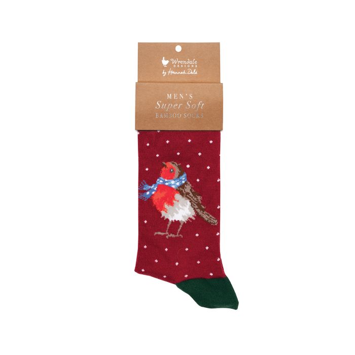 Robin Socks - Mens, Womens & Kids