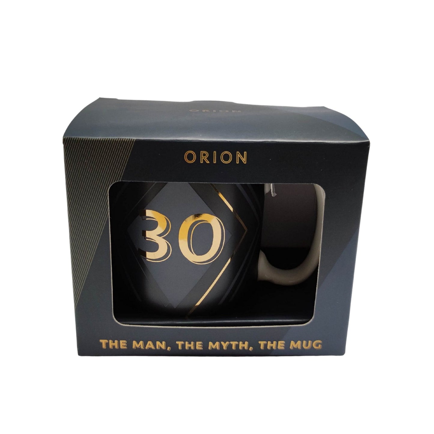 Widdop - Orion Mug 30th