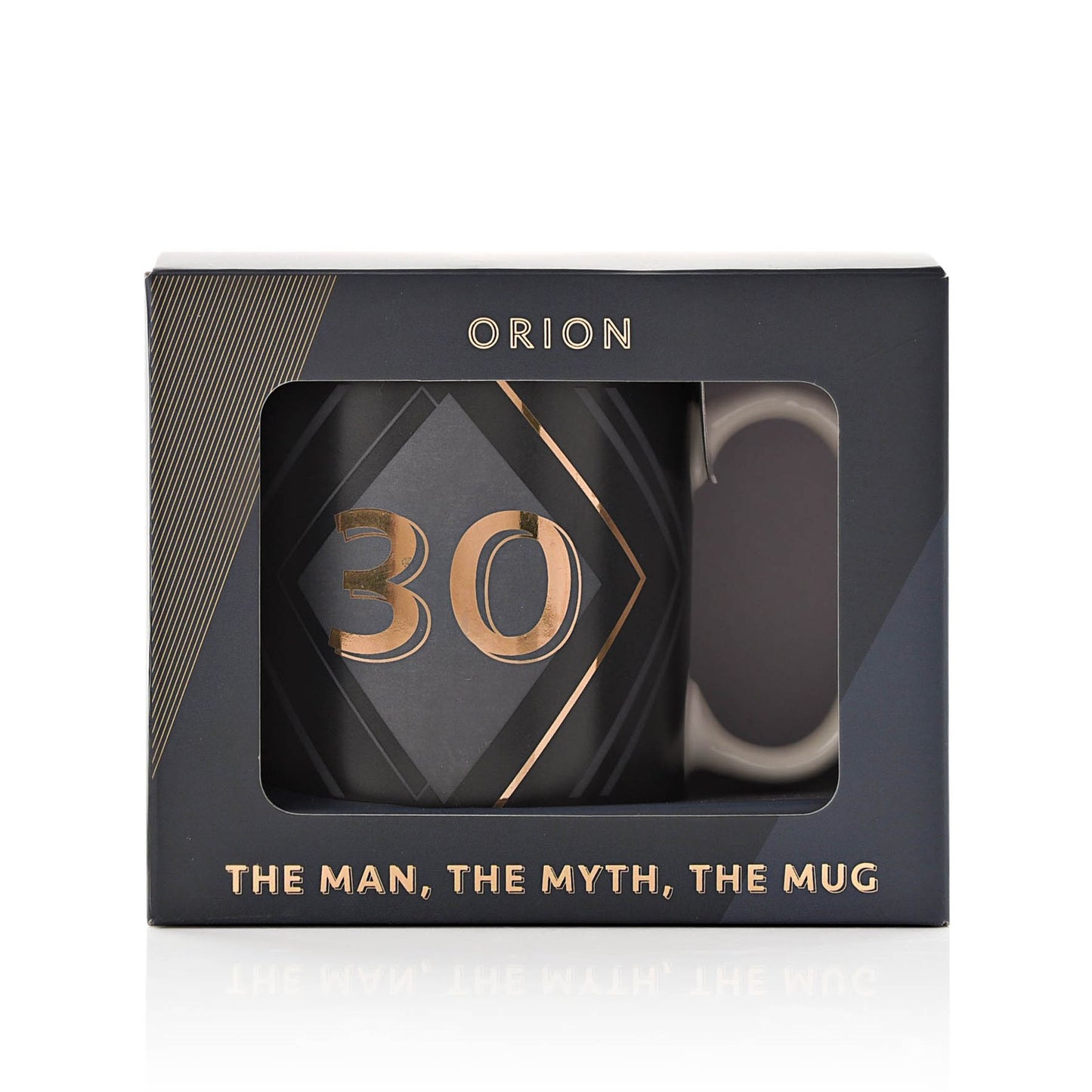 Sale - Widdop - Orion Mug 30th