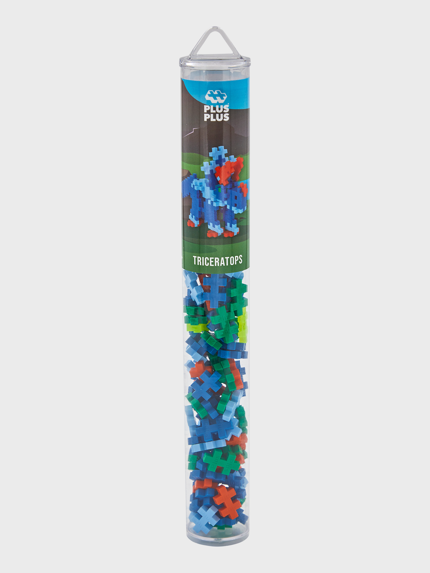 Sale - Plus Plus - Dinosaurs 100Pcs