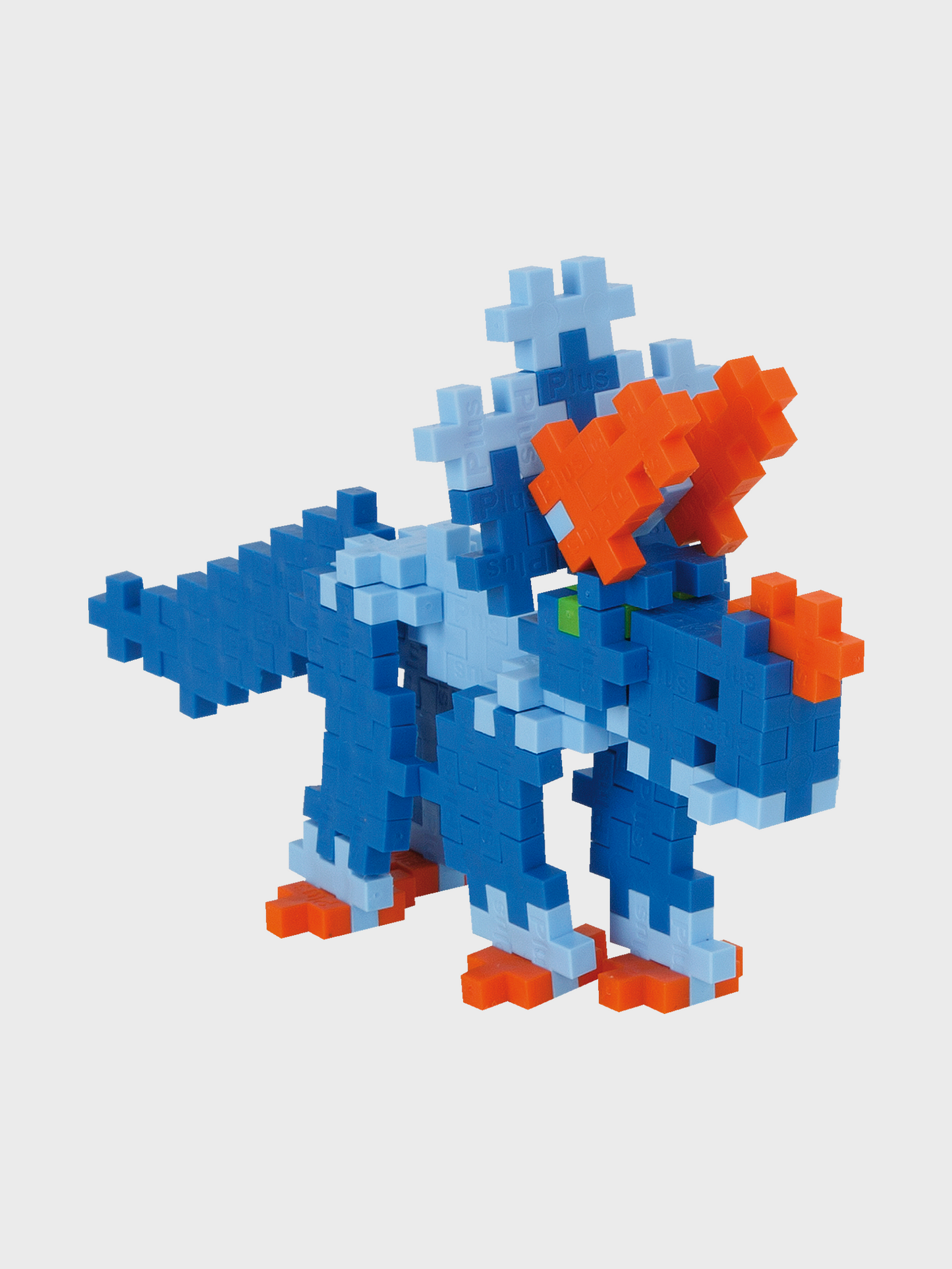 Sale - Plus Plus - Dinosaurs 100Pcs