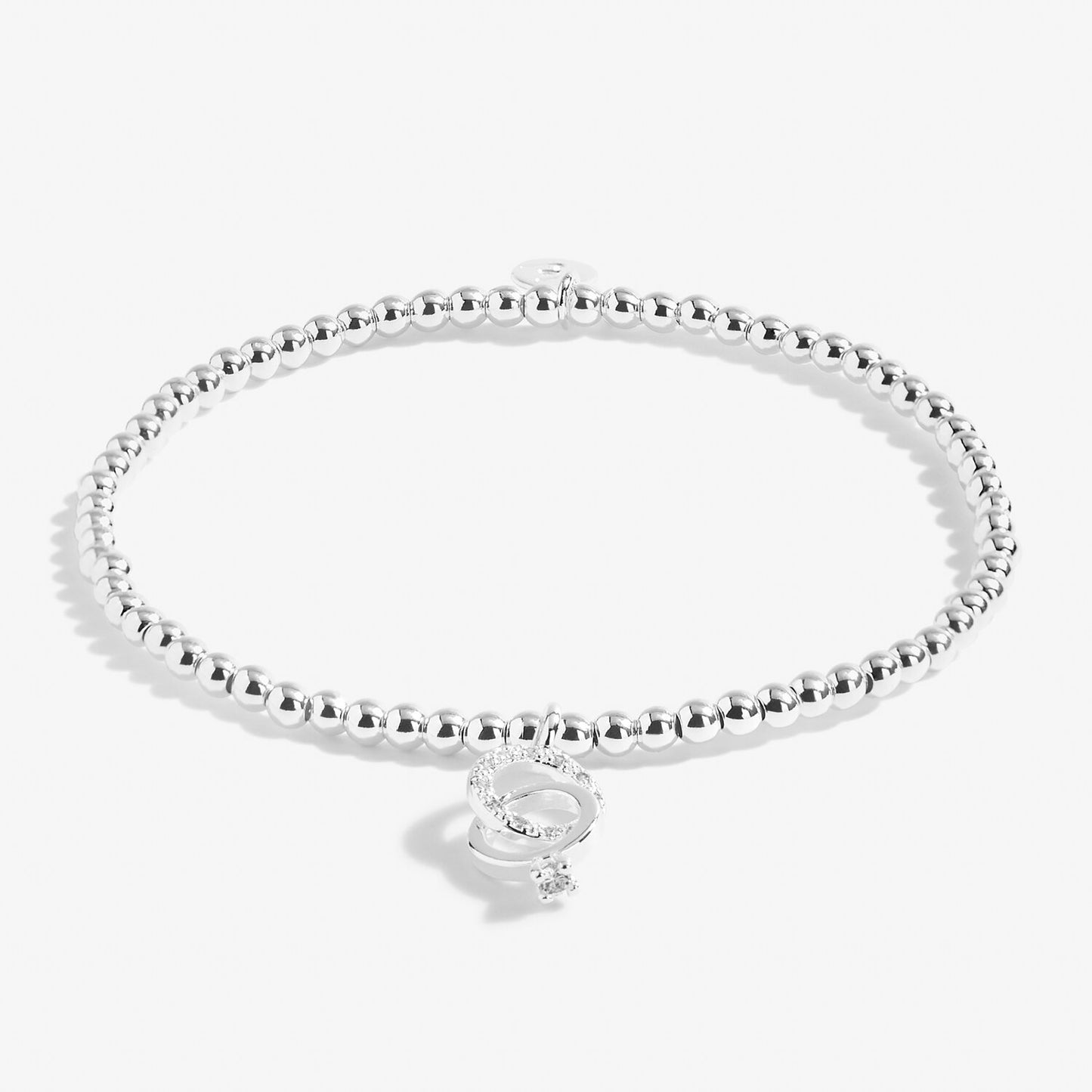 Jewellery - A Little Miss to Mrs! Bracelet