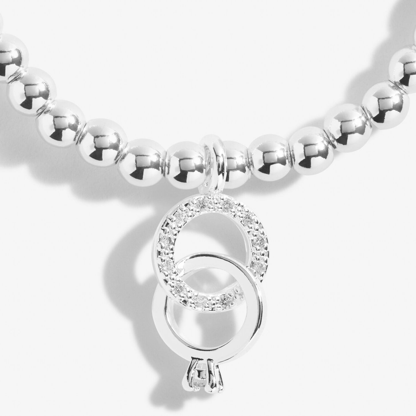 Jewellery - A Little Miss to Mrs! Bracelet