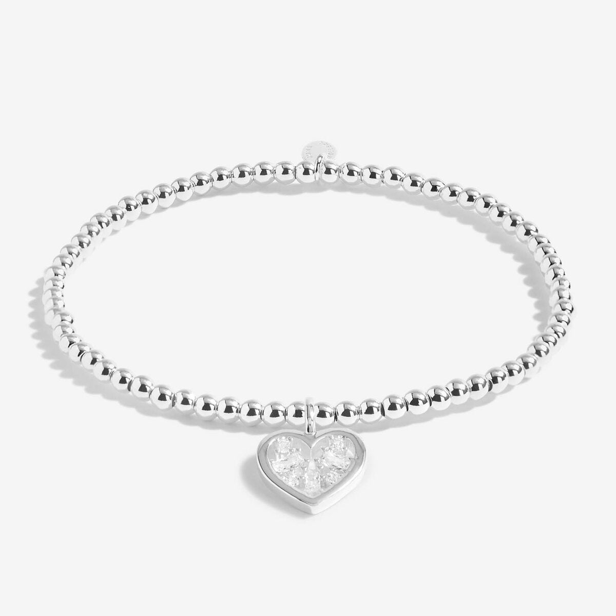 Joma Jewellery - A LITTLE Treasured Friend Bracelet