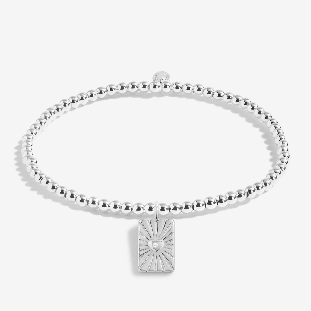Joma Jewellery A LITTLE Manifest BRACELET