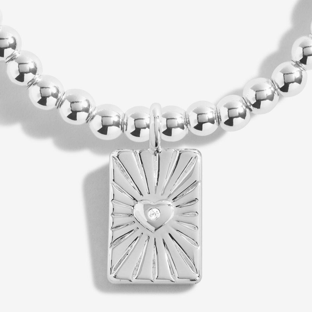 Joma Jewellery A LITTLE Manifest BRACELET