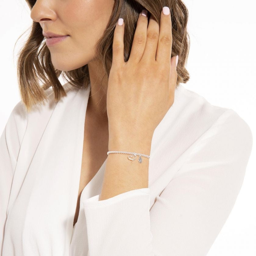 Joma Jewellery A Little Auntie Bracelet 1662