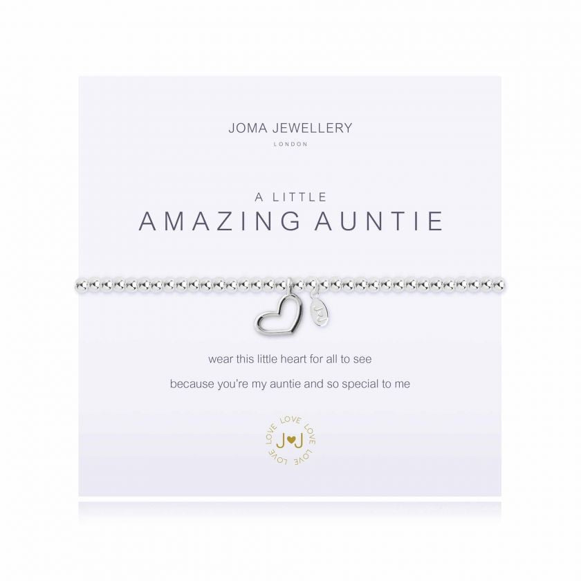 Joma Jewellery A Little Auntie Bracelet 1662