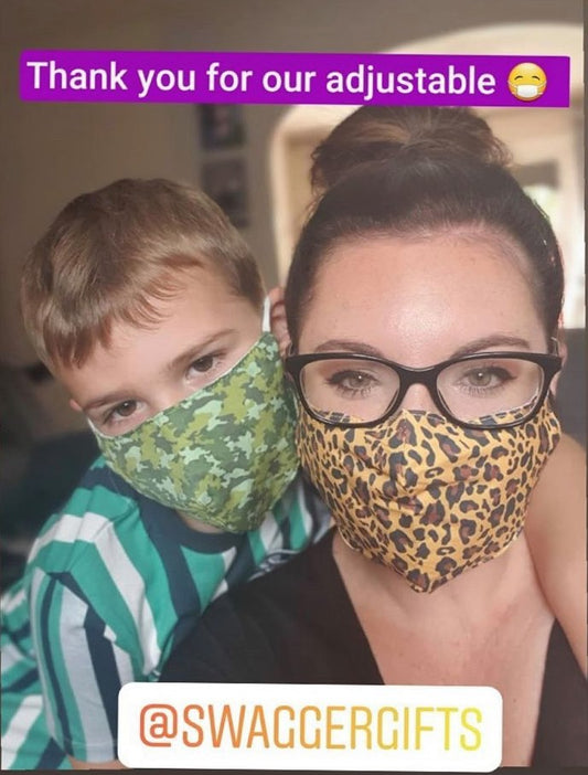 Face Coverings