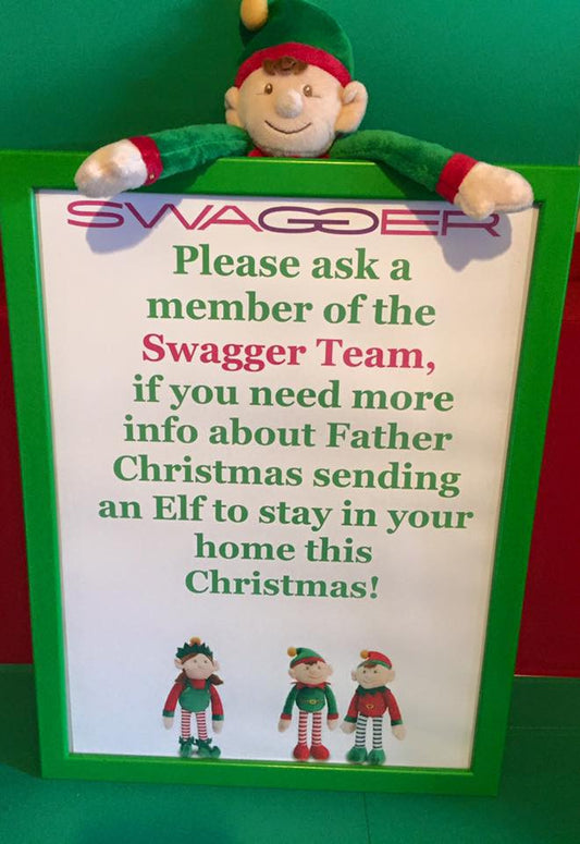 Swagger Elves