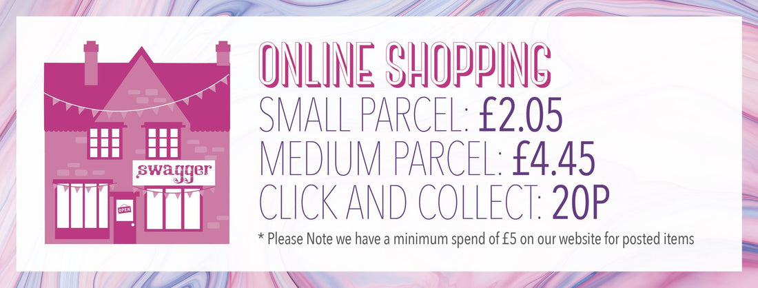 Royal Mail Postage