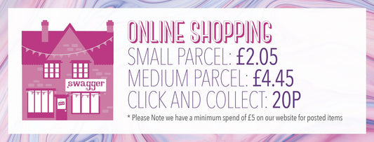 Royal Mail Postage
