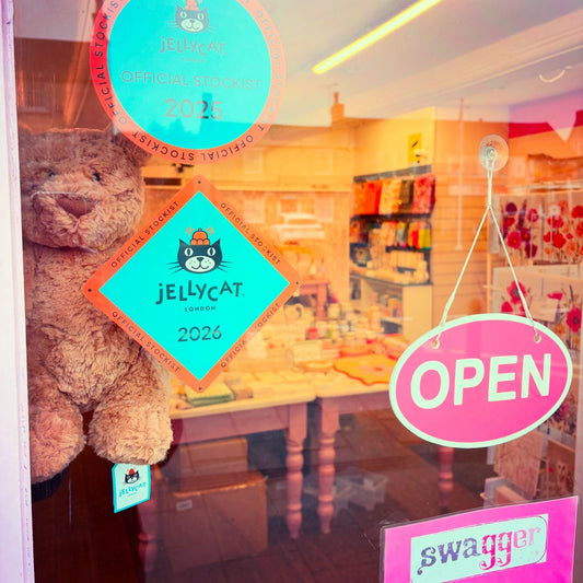 2026 Jellycat update - GOOD NEWS