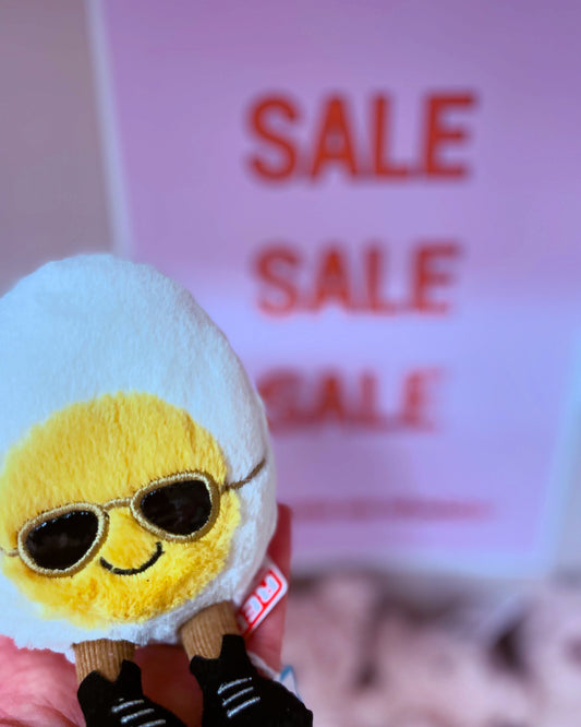 Swagger end of spring Sale!