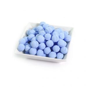 Swagger Mini Bath Marbles!