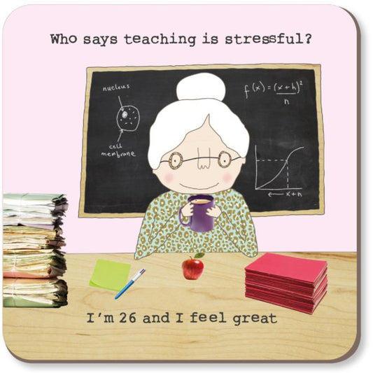 Thank You Teacher Gift Ideas