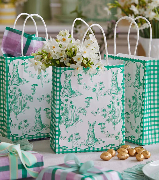 Alternative gifts from chocolate for Easter!