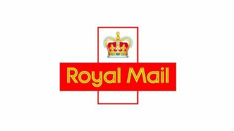 Christmas Postage!
