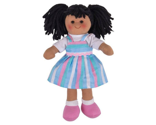 Rag Dolls